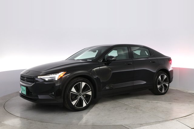 2023 Polestar 2 — photo 14 of 21
