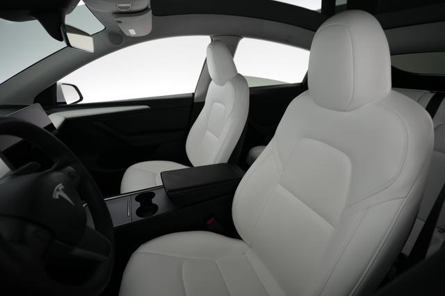 2023 Tesla Model Y — photo 3 of 22