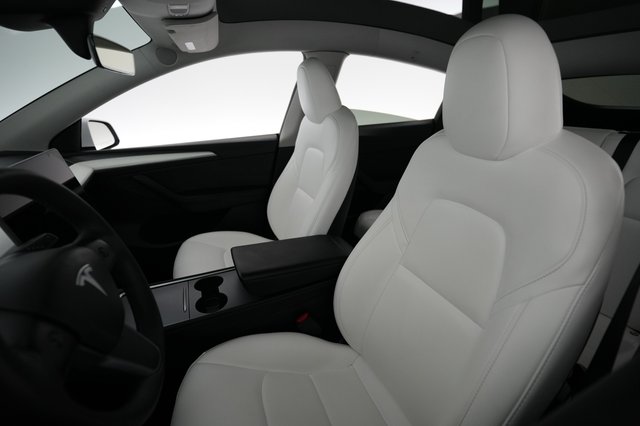 2023 Tesla Model Y — photo 3 of 22