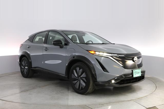 2023 Nissan Ariya — photo 10 of 20