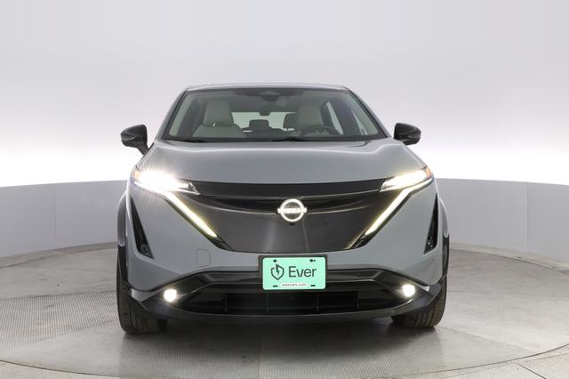 2023 Nissan Ariya — photo 9 of 20