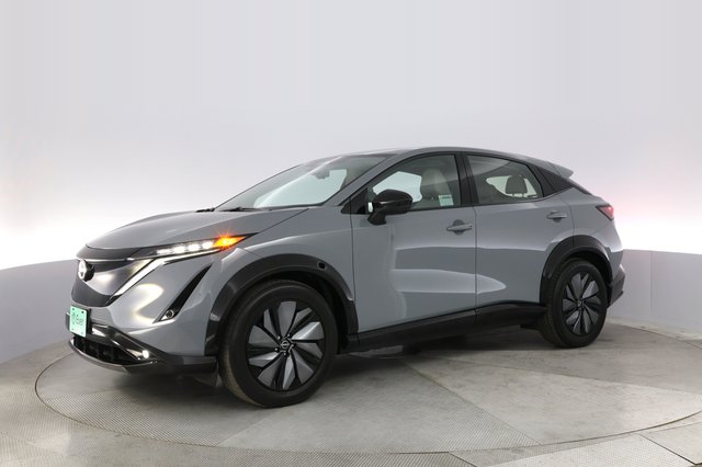 2023 Nissan Ariya — photo 14 of 20