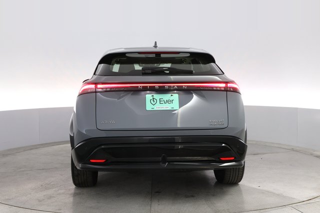 2023 Nissan Ariya — photo 12 of 20