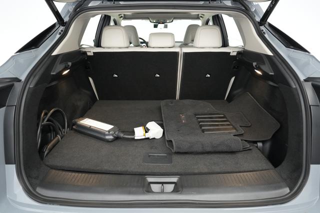 2023 Nissan Ariya — photo 6 of 20