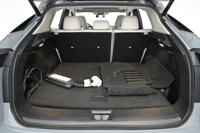2023 Nissan Ariya — photo 6 of 20