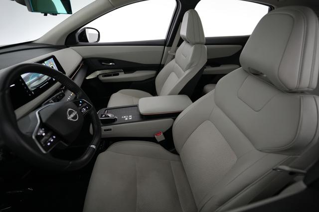 2023 Nissan Ariya — photo 3 of 20
