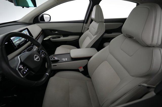 2023 Nissan Ariya — photo 3 of 20