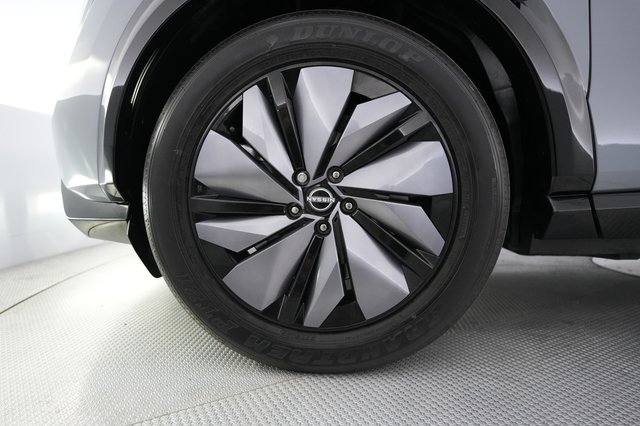 2023 Nissan Ariya — photo 15 of 20
