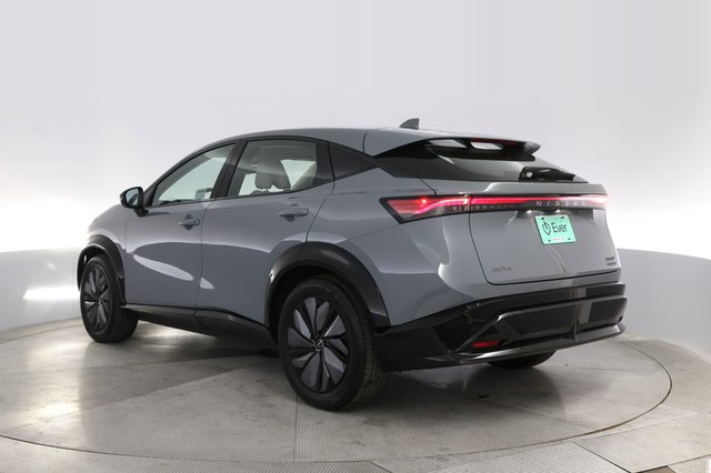 2023 Nissan Ariya — photo 13 of 20