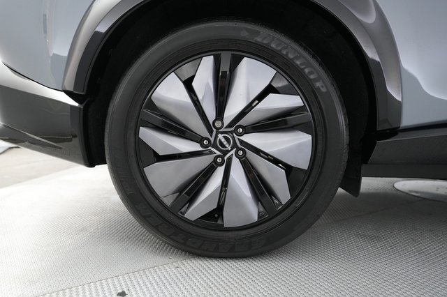 2023 Nissan Ariya — photo 16 of 20