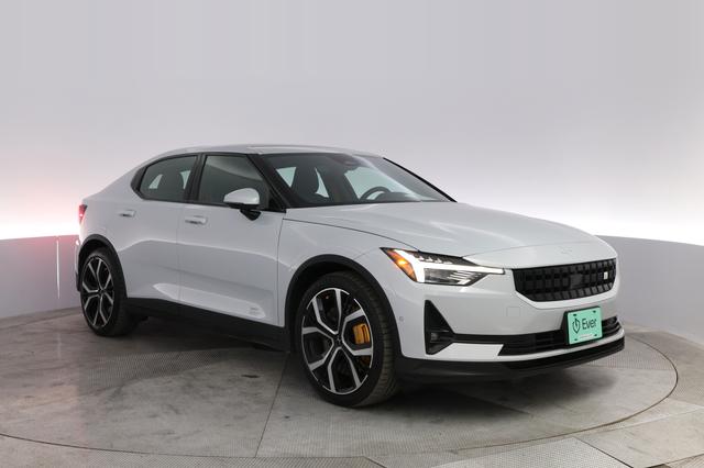 2023 Polestar 2 — photo 10 of 20