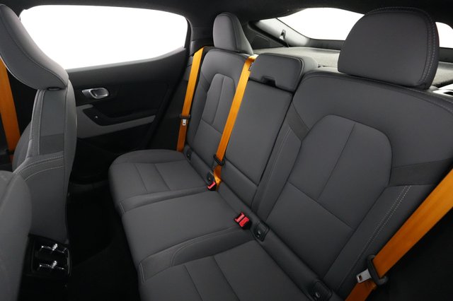 2023 Polestar 2 — photo 19 of 20