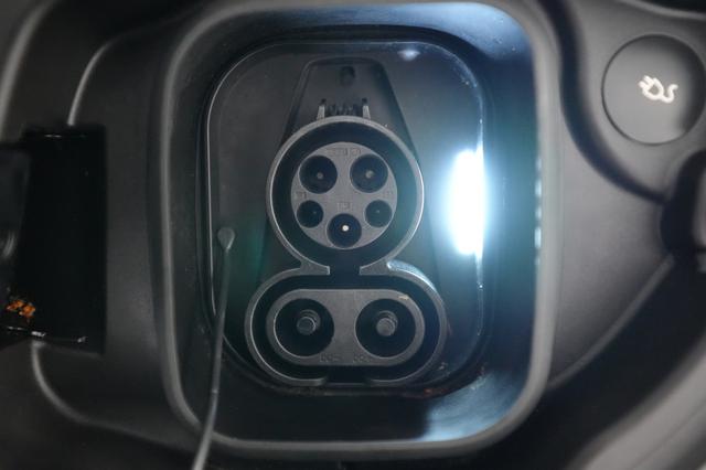 2023 Polestar 2 — photo 8 of 20