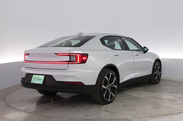 2023 Polestar 2 — photo 2 of 20