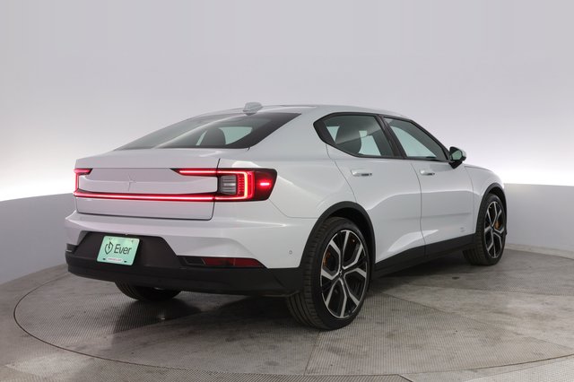 2023 Polestar 2 — photo 2 of 20