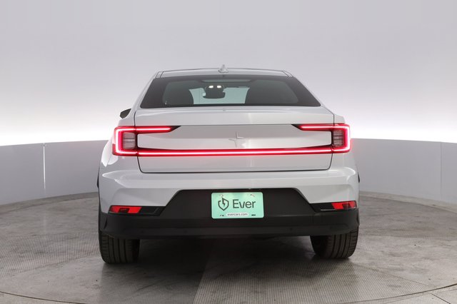 2023 Polestar 2 — photo 12 of 20