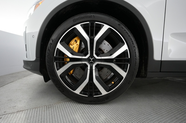 2023 Polestar 2