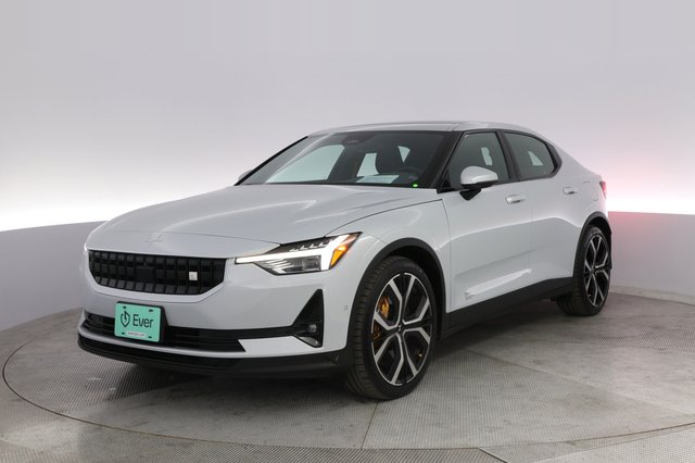 2023 Polestar 2 — VIN YSMET3KA8PL114443
