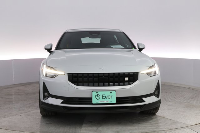 2023 Polestar 2 — photo 9 of 20