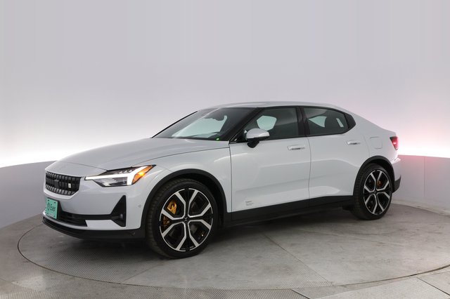 2023 Polestar 2 — photo 14 of 20