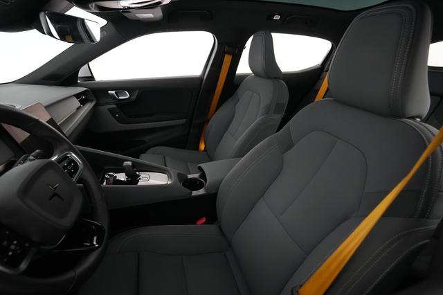 2023 Polestar 2 — photo 3 of 20