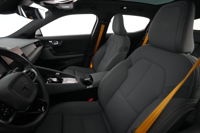 2023 Polestar 2 — photo 3 of 20
