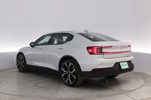 2023 Polestar 2 — photo 13 of 20