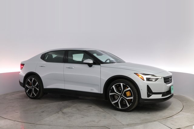 2023 Polestar 2 — photo 11 of 20