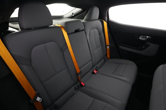 2023 Polestar 2 — photo 4 of 20