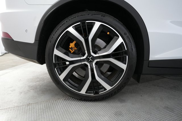 2023 Polestar 2 — photo 15 of 20