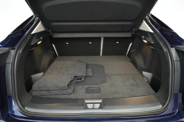 2023 Nissan Ariya — photo 6 of 21
