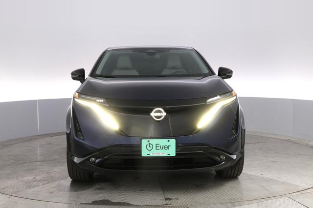 2023 Nissan Ariya — photo 9 of 21