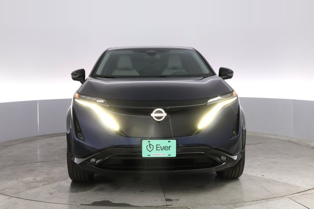 2023 Nissan Ariya — photo 9 of 21