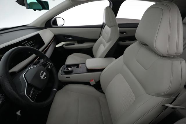 2023 Nissan Ariya — photo 3 of 21