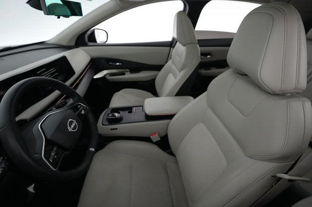 2023 Nissan Ariya — photo 3 of 21