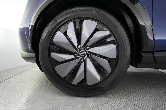 2023 Nissan Ariya — photo 7 of 21