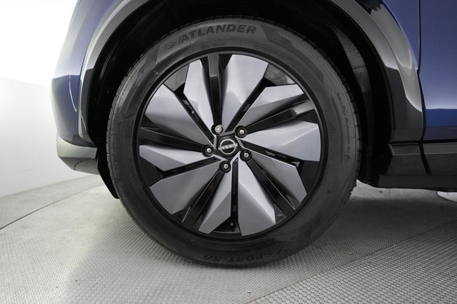 2023 Nissan Ariya — photo 7 of 21