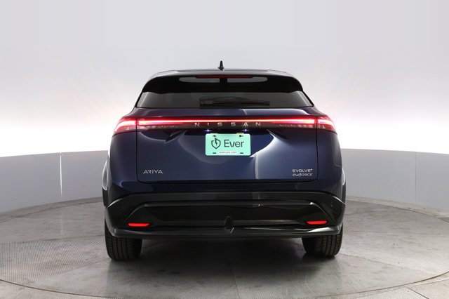 2023 Nissan Ariya — photo 12 of 21