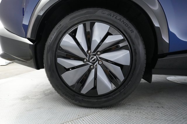 2023 Nissan Ariya — photo 15 of 21