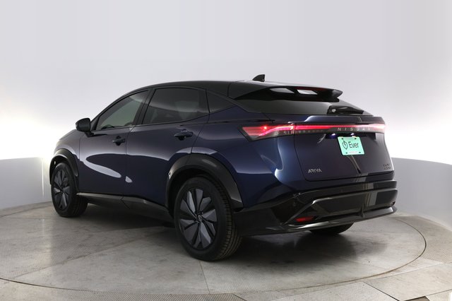 2023 Nissan Ariya — photo 13 of 21
