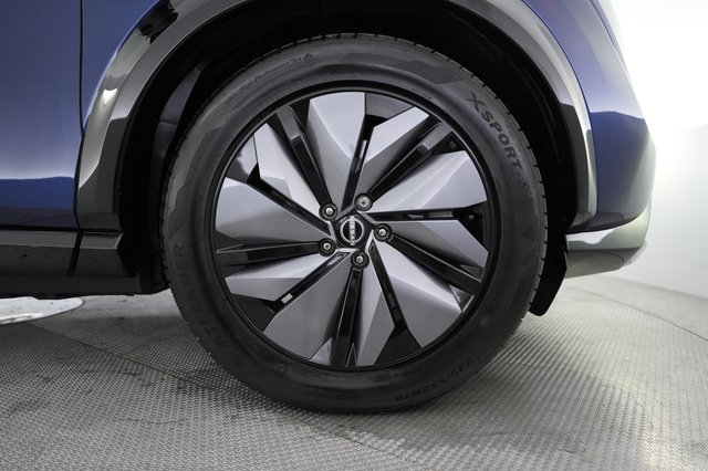 2023 Nissan Ariya — photo 16 of 21