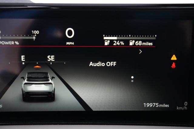 2023 Nissan Ariya — photo 5 of 21