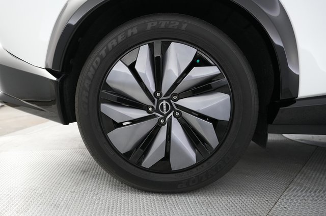 2023 Nissan Ariya — photo 15 of 21