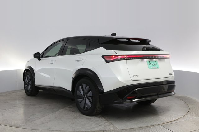 2023 Nissan Ariya — photo 13 of 21