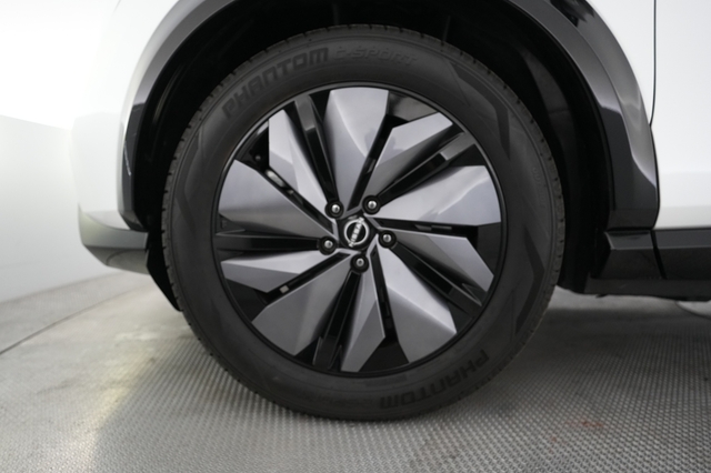2023 Nissan Ariya