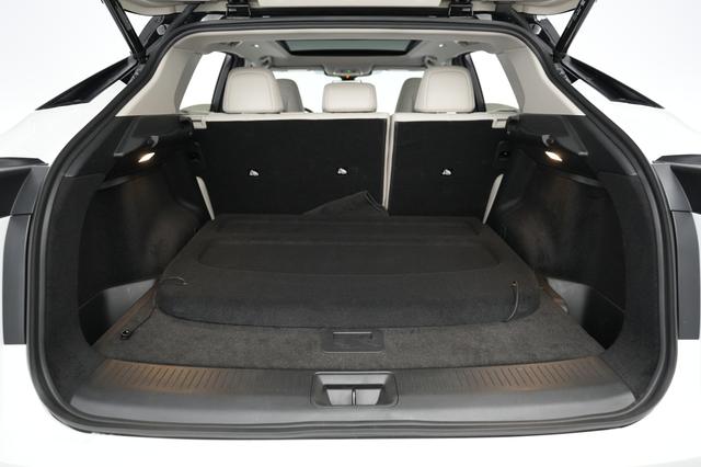 2023 Nissan Ariya — photo 6 of 21
