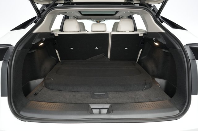 2023 Nissan Ariya — photo 6 of 21