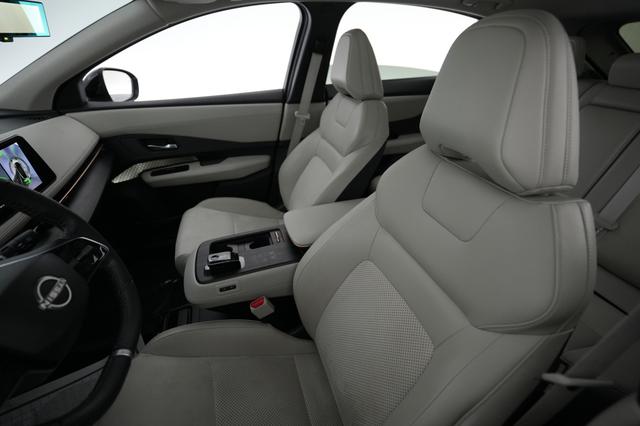 2023 Nissan Ariya — photo 3 of 21