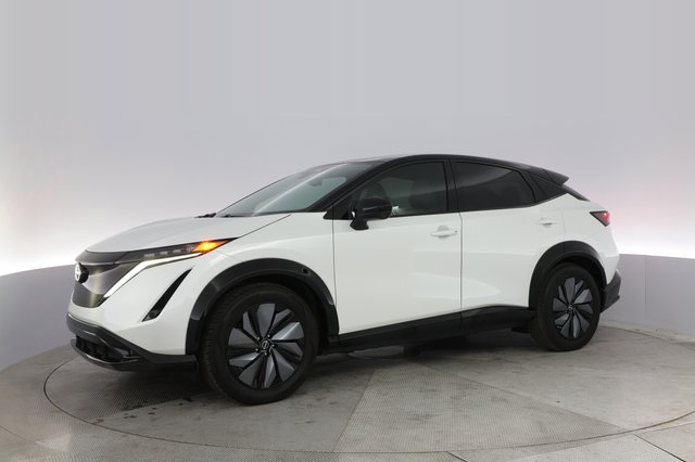 2023 Nissan Ariya — photo 14 of 21