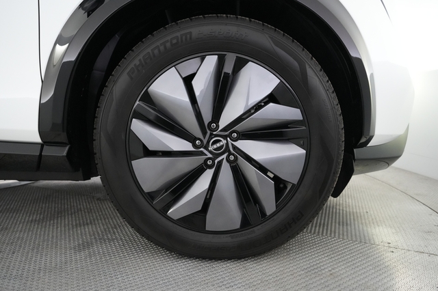 2023 Nissan Ariya